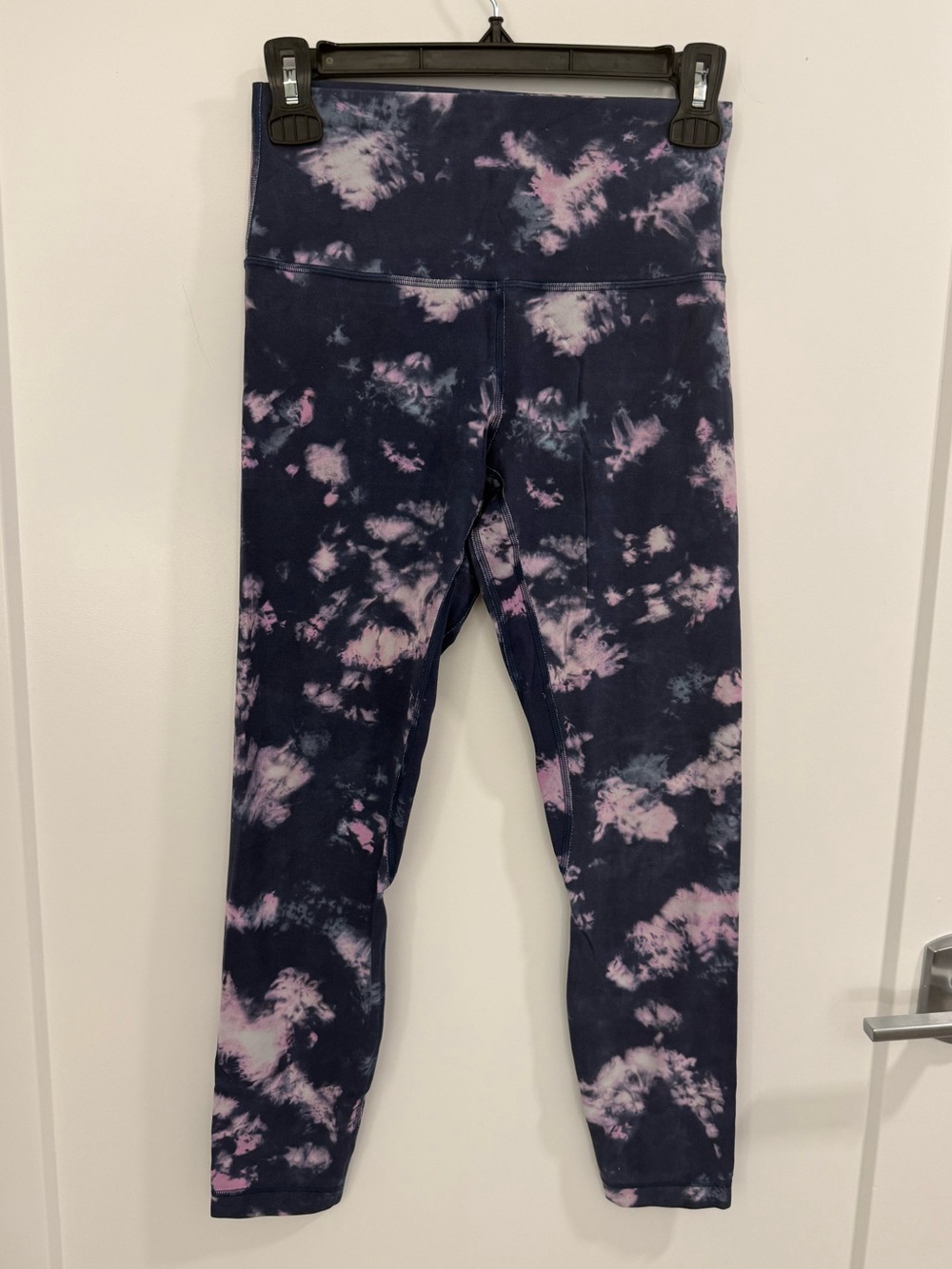 Lululemon Align Tie Dye Leggings
